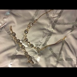 HC/Prom jewelry set